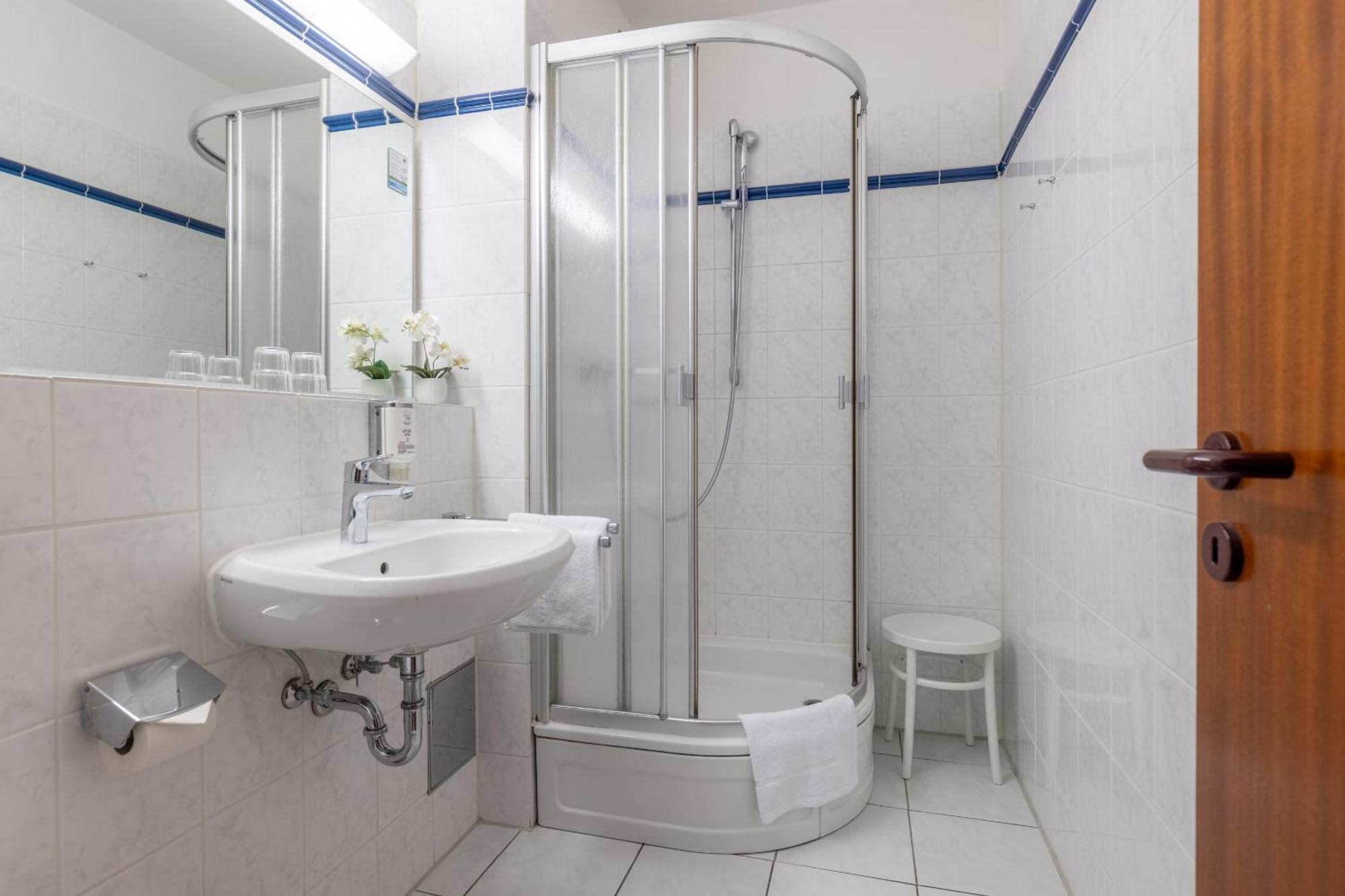 Hotel Ohlenhoff นอร์เดอร์ชเตดท์ ภายนอก รูปภาพ